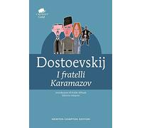 I fratelli Karamazov. Ed. Copertina morbida integrale - Edizione completa, 14 dicembre 2017
