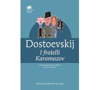 I fratelli Karamazov. Ediz. integrale