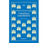 I fratelli Karamazov. Ediz. integrale