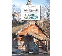 I fratelli Karamazov. Ediz. integrale. Con Segnalibro