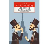 I fratelli Karamazov. Ediz. integrale [Paperback] [Feb 06, 2020] Dostoevskij, Fë