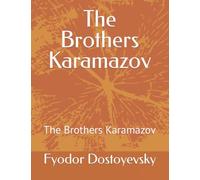 I fratelli Karamazov: i fratelli Karamazov