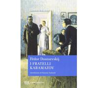 I fratelli Karamazov [Paperback] [Sep 10, 2003] Dostoevskij, Fëdor; Lo Gatto, Et