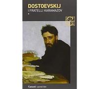 I fratelli Karamazov [Volume 1 + Volume 2] Dostoevskij, Fëdor; Malcovati, Fausto