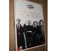 I Fratelli Marx Collection