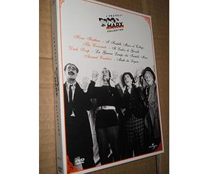 I Fratelli Marx Collection