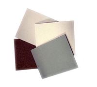 I fratelli Nordin 252109 schiuma acciaio Extra-Fin