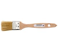 I fratelli Nordin 256911 pennello seta