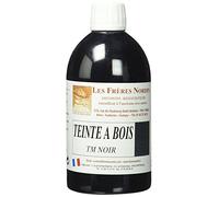 I fratelli Nordin 410512 Ombra a legno nero