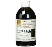 I fratelli Nordin 410553 Ombra a legno wengé