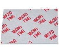 I fratelli Nordin 416118 schiuma a levigare Micro sottile