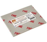 I fratelli Nordin 416119 schiuma a levigare sottile