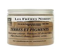 I fratelli Nordin 418164 Terra pigmento marcia Marrone