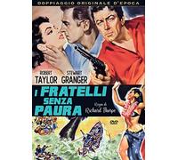 I Fratelli Senza Paura (1953)