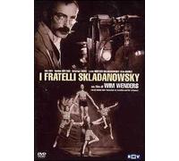 Dvd Fratelli Skladanowsky (I)