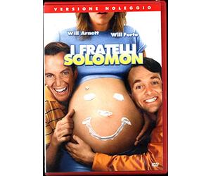 I Fratelli Solomon
