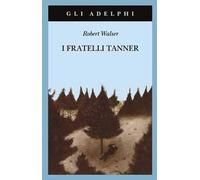 I fratelli Tanner