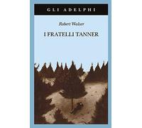 Adelphi Distillery – I fratelli Tanner
