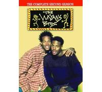 I Fratelli Wayans: Stagione 2 (3 Dischi 1995) - Shawn Wayans, Marlon Wayans