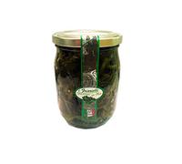 I Friarielli Cime di Rapa In Olio