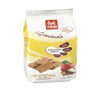 BAULE VOLANTE I Frollini Granomela, 250 grammi