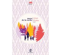 Libri De La Roche Mazo - I Frutti Di Jalna