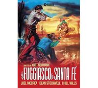 I Fuggiasco Di Santa Fe'