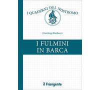 I fulmini in barca