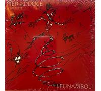 I Funamboli - Pier Adduce / Tresette (Audio Cd)