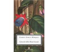 I funerali della Mama Grande