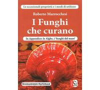 I funghi che curano
