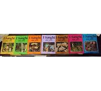 I funghi dal vero (Vol. 1)