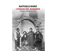 I fuochi del Basento
