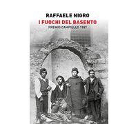 I fuochi del Basento