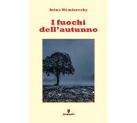 I fuochi dell'autunno