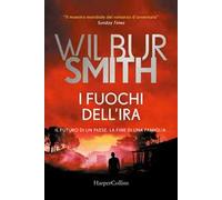 I fuochi dell'ira