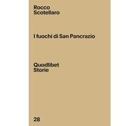 I fuochi di San Pancrazio