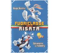 I FUORI ELLA RISATA: TWEETY E SILVESTRO - BUGS BUNNY (DS)
