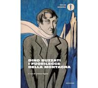 I fuorilegge della montagna