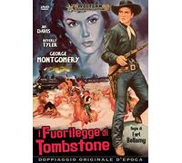 I Fuorilegge Di Tombstone (1958)