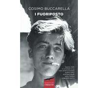 I fuoriposto [Paperback] [Apr 25, 2023] Buccarella, Cosimo