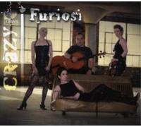 I Furiosi I Furiosi: Crazy (CD) Album