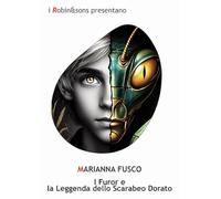I furor e la leggenda dello scarabeo dorato