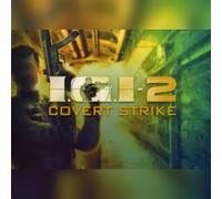 I.G.I. 2: Covert Strike (PC) GOG.com Key - GLOBAL