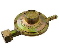 I.G.I. REGOLATORE GAS ORIZZONTALE BASSA PRESSIONE FISSO K-J-AC