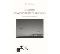 Libri Ettore Castagna - I Gabbiani Vengono Tutti Da Brooklyn. Una Storia Quasi A