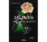 I games. Il ritorno dei principi guerrieri - [Edizioni DrawUp]