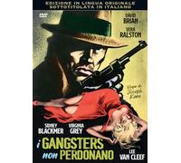 I GANGSTER NON PERDONANO