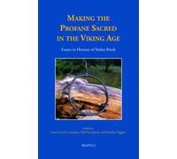 I Garcia Losquino O Sundqvis Making the Profane Sacred in the (Copertina rigida)