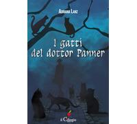 I gatti del dottor Panner
